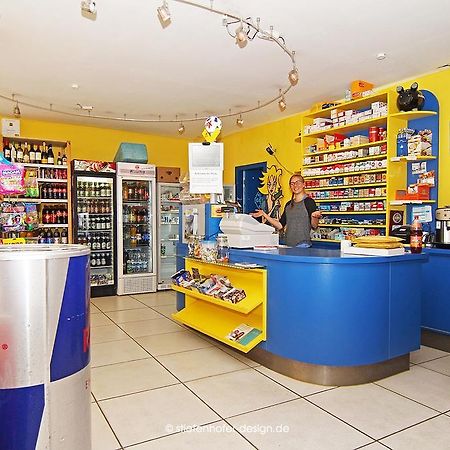 ريغنسبورغ Brook Lane Hostel المظهر الخارجي الصورة