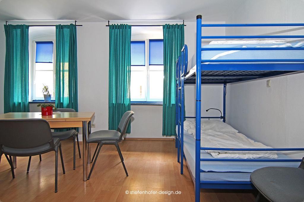 ريغنسبورغ Brook Lane Hostel المظهر الخارجي الصورة