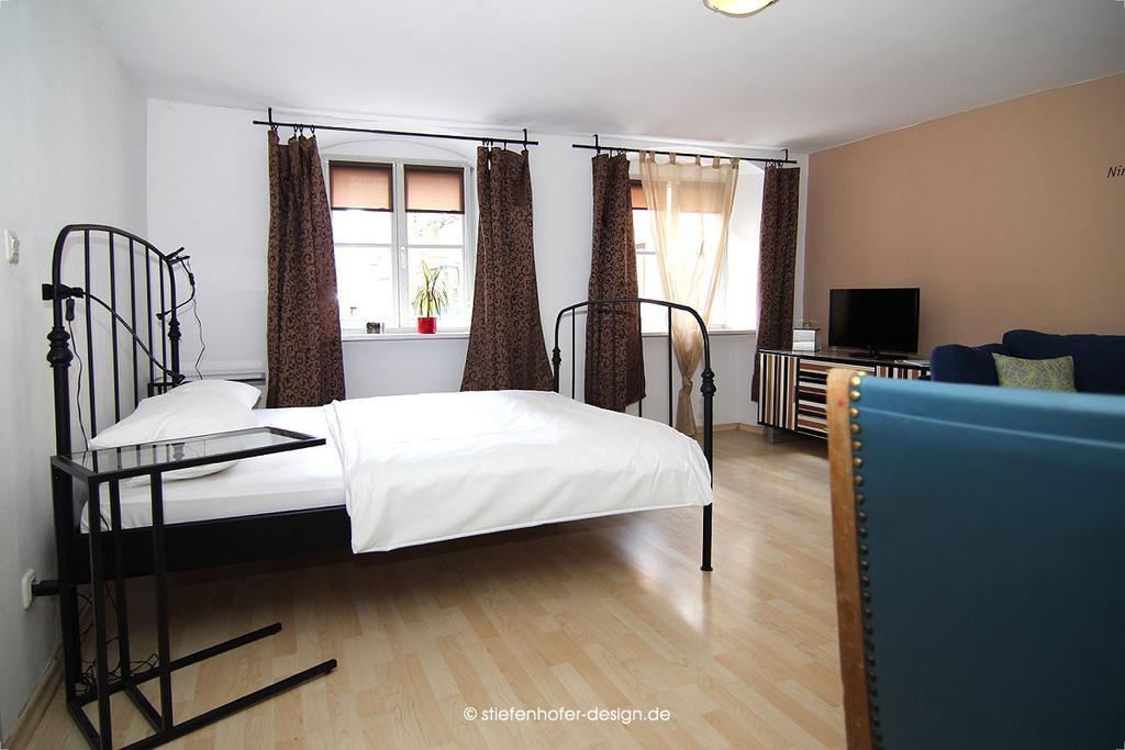 ريغنسبورغ Brook Lane Hostel الغرفة الصورة