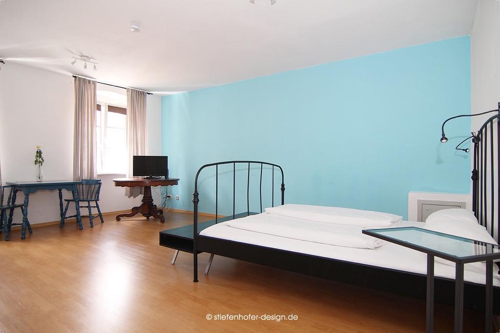 ريغنسبورغ Brook Lane Hostel الغرفة الصورة